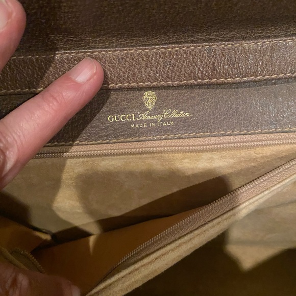 Gucci Women’s bag authentic - Picture 5 of 11